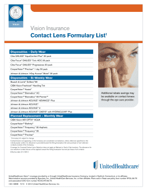 spectera formulary list 2022 contacts