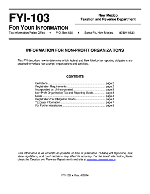 Form preview picture