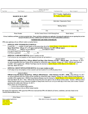 Popeyes Application Pdf - Fill Online, Printable, Fillable, Blank ...