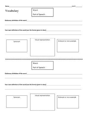 Fillable Online Name List # Fax Email Print - pdfFiller