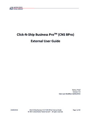 click and ship business pro reviews
