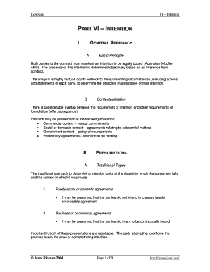 Stipend template - Intention. Contracts