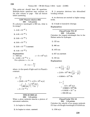 Form preview picture