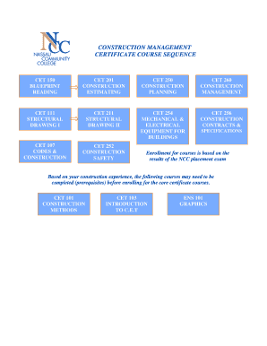 Building specification example - 07 FLOWCHART template - revised-CMgT COLOR.doc