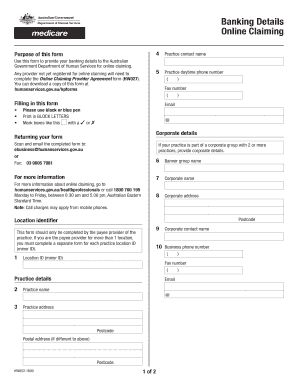 Form preview picture