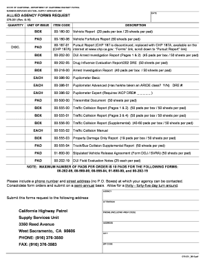 Form preview picture