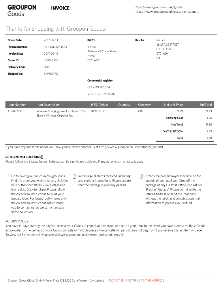 Fillable Online Uk goods Fax Email Print PdfFiller fillable-online-uk-goods-fax-email-print-pdffiller