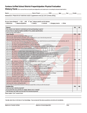 Form preview picture