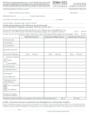 Form preview picture