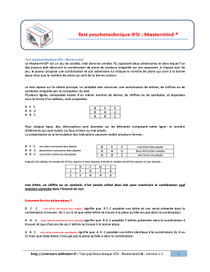 Form preview picture