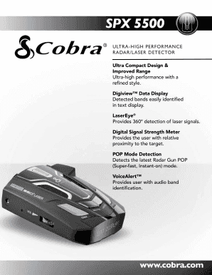 Ultra Compact Design &