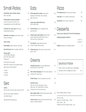 P neke kitchen charcuterie selection - mojocoffee co