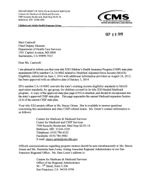 14-0002 - California Department of Health Care Services - dhcs ca