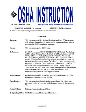 Fillable Online osha PDF File - osha Fax Email Print - pdfFiller