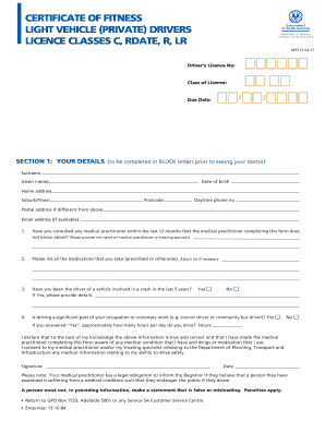 Mr712 form