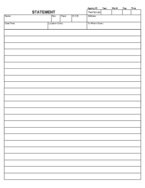 Admonition and Waiver Form
