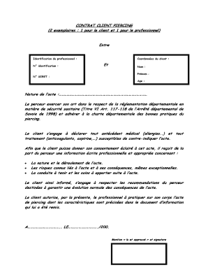 Form preview picture