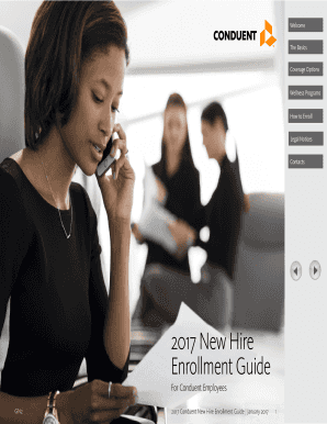 For Conduent Employees