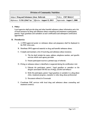 P&P DRAFT TEMPLATE - vdh virginia