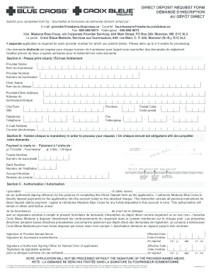 Veterans Independence Program Provider Application Form