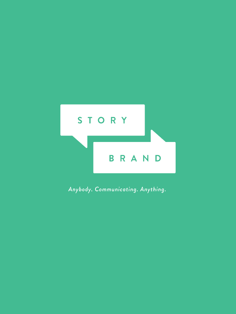 building a story brand pdf download Preview on Page 1