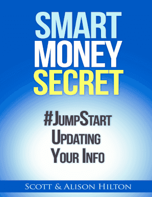 Credit Report Address Removal Letter