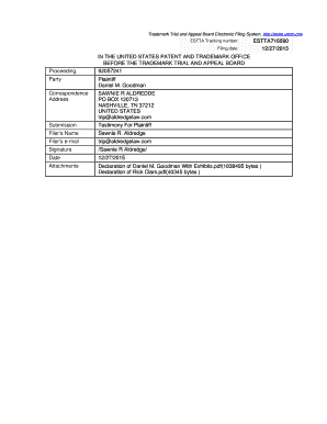 Cease and desist letter example - cease and desist letter