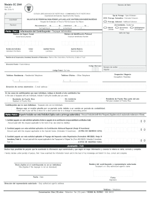 Form preview picture