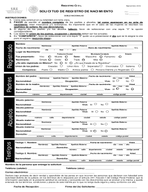 Form preview picture