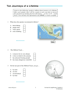 Form preview picture