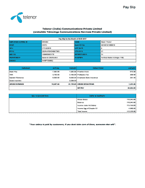 Form preview picture