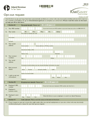 Form preview picture