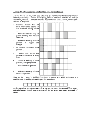 Form preview picture