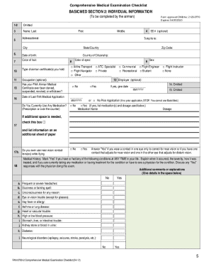 Form preview picture