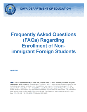 Foreign Students FAQ.pdf - educateiowa