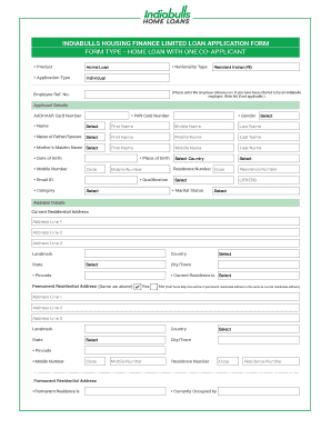 Form preview picture