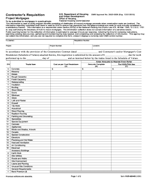 US Federal Tax Form 1040