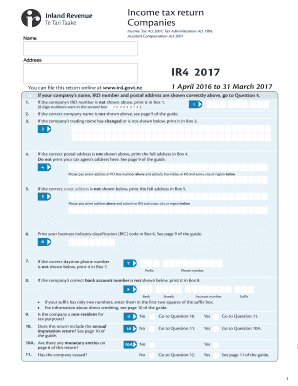 Form preview picture