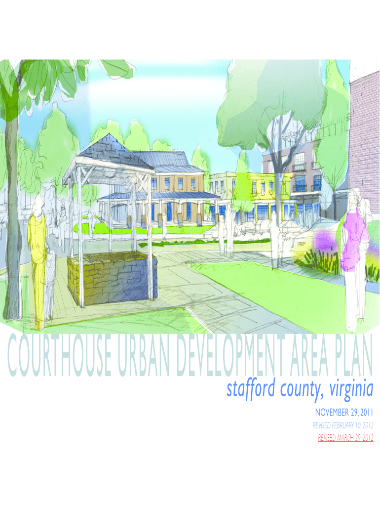 stafford development plan Preview on Page 1