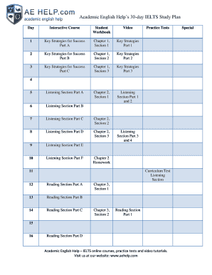 Form preview picture