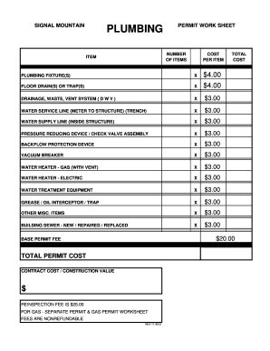 Form preview picture