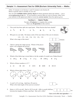 Form preview picture