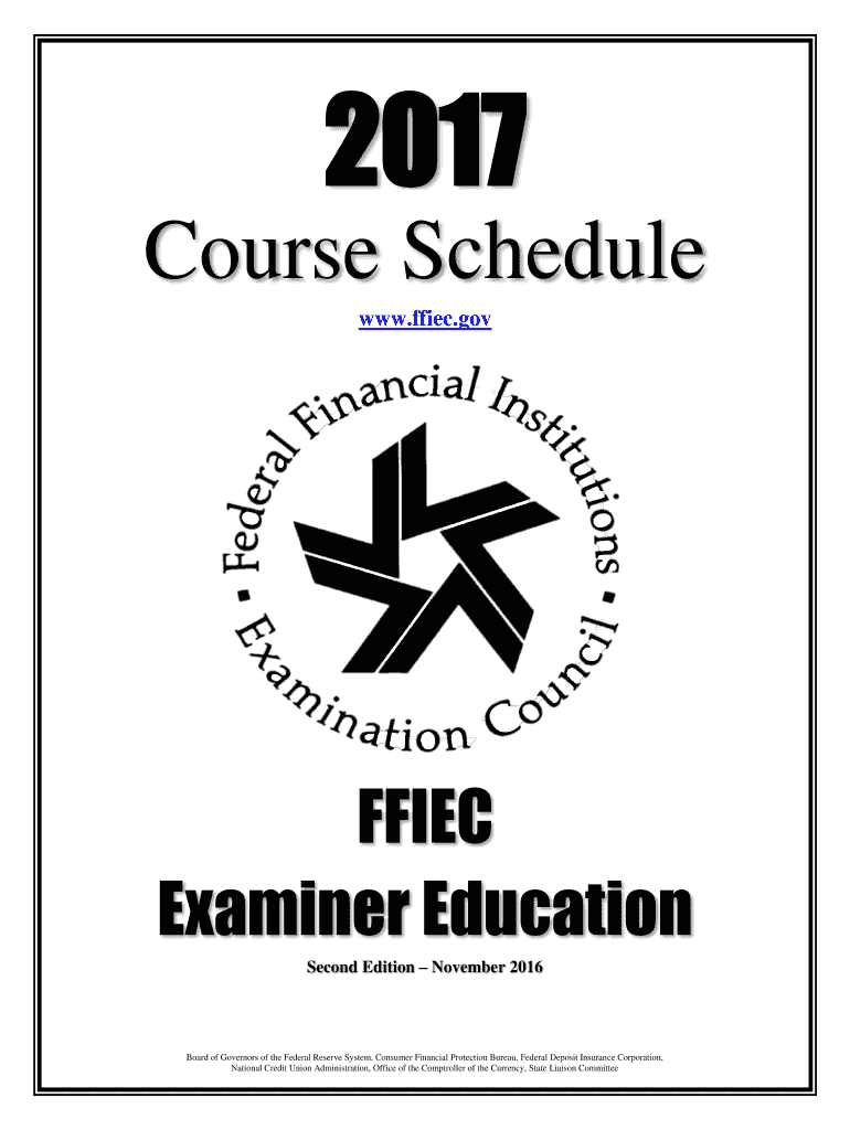 Fillable Online Fillable Course Schedule Fax Email Print PdfFiller Fillable Online Fillable Course Schedule Fax Email Print PdfFiller
