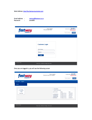 Form preview picture