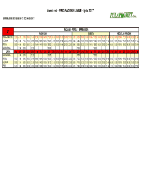 Local Guide Program - Fill Online, Printable, Fillable, Blank | pdfFiller
