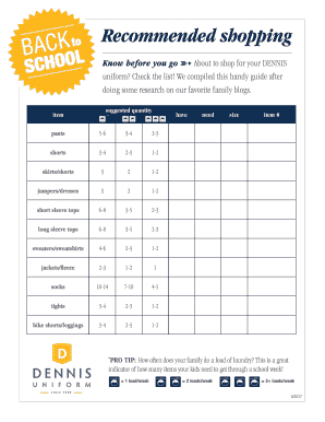 Form preview picture