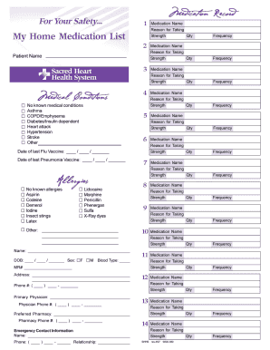 Form preview picture