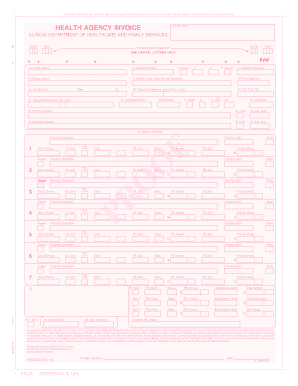 Form preview picture