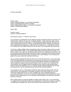 Testimonial letter from church - Sample letter of recommendation.docx