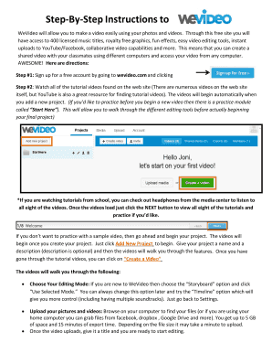 Fillable Online Step-By-Step Instructions to Fax Email Print - pdfFiller